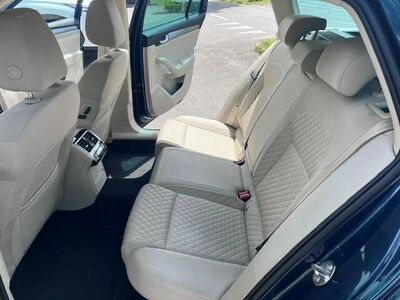 Skoda Superb Gebrauchtwagen Skoda Superb Gebrauchtwagen