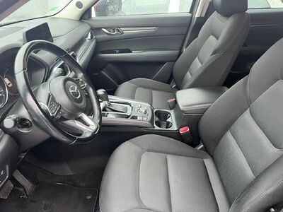 Mazda CX-5 Gebrauchtwagen