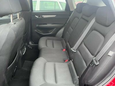 Mazda CX-5 Gebrauchtwagen