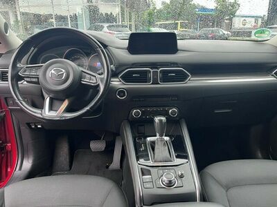 Mazda CX-5 Gebrauchtwagen