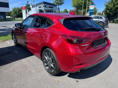 Mazda Mazda3 Gebrauchtwagen Mazda Mazda3 Gebrauchtwagen