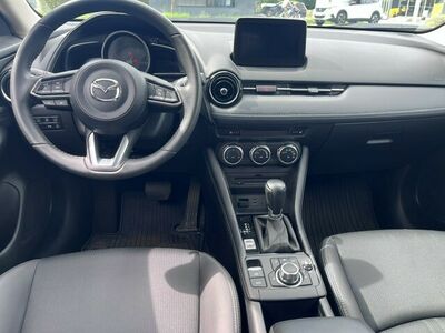Mazda CX-3 Gebrauchtwagen Mazda CX-3 Gebrauchtwagen