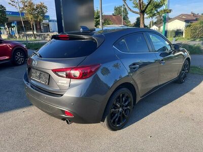 Mazda Mazda3 Gebrauchtwagen Mazda Mazda3 Gebrauchtwagen