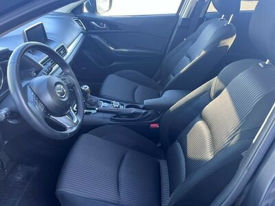 Mazda Mazda3 Gebrauchtwagen Mazda Mazda3 Gebrauchtwagen