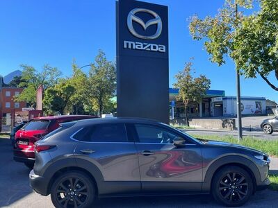 Mazda CX-30 Gebrauchtwagen Mazda CX-30 Gebrauchtwagen