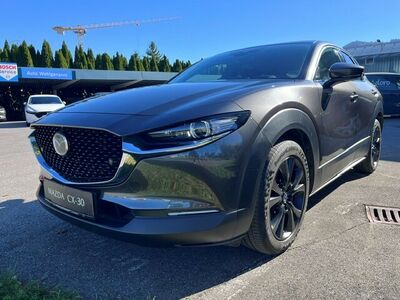 Mazda CX-30 Gebrauchtwagen