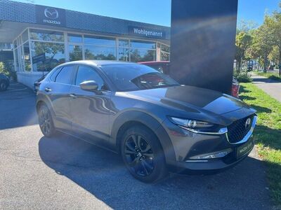 Mazda CX-30 Gebrauchtwagen Mazda CX-30 Gebrauchtwagen
