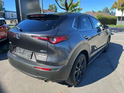 Mazda CX-30 Gebrauchtwagen Mazda CX-30 Gebrauchtwagen