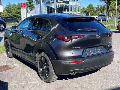 Mazda CX-30 Gebrauchtwagen Mazda CX-30 Gebrauchtwagen