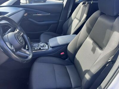 Mazda CX-30 Gebrauchtwagen