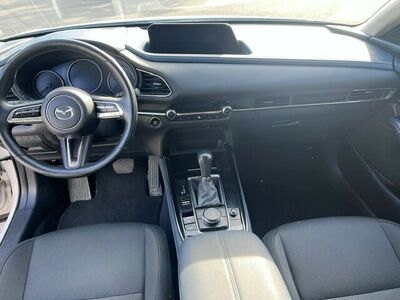 Mazda CX-30 Gebrauchtwagen