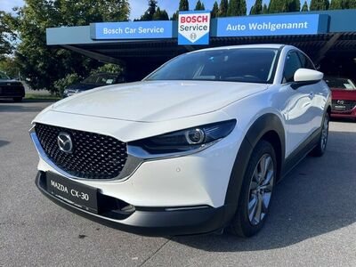 Mazda CX-30 Gebrauchtwagen
