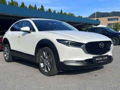 Mazda CX-30 Gebrauchtwagen