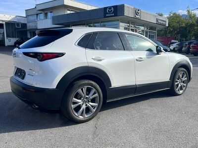 Mazda CX-30 Gebrauchtwagen