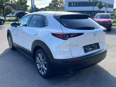Mazda CX-30 Gebrauchtwagen