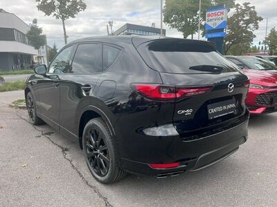 Mazda CX-60 Tageszulassung