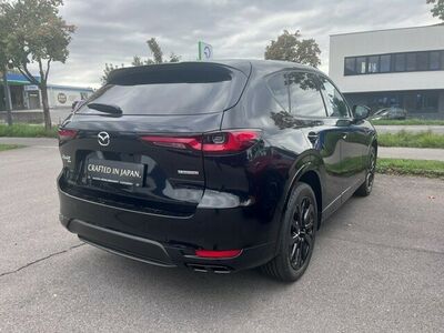 Mazda CX-60 Tageszulassung