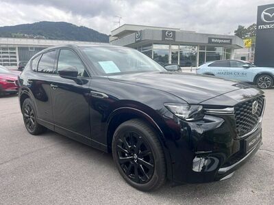 Mazda CX-60 Tageszulassung