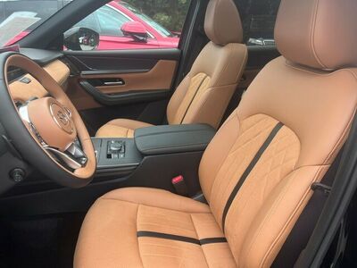 Mazda CX-60 Tageszulassung