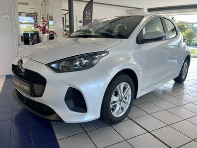 Mazda Mazda2 Tageszulassung Mazda Mazda2 Tageszulassung