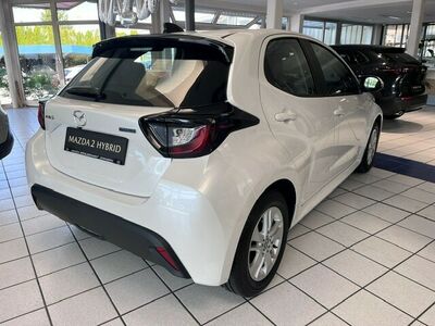 Mazda Mazda2 Tageszulassung Mazda Mazda2 Tageszulassung
