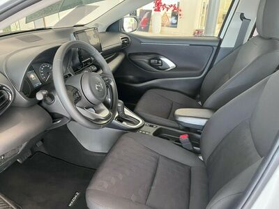 Mazda Mazda2 Tageszulassung Mazda Mazda2 Tageszulassung