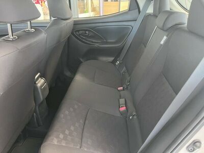 Mazda Mazda2 Tageszulassung Mazda Mazda2 Tageszulassung