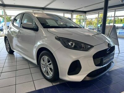Mazda Mazda2 Tageszulassung Mazda Mazda2 Tageszulassung