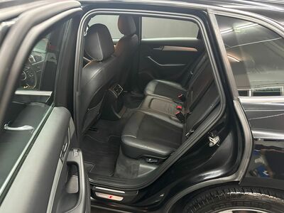 Audi Q5 Gebrauchtwagen