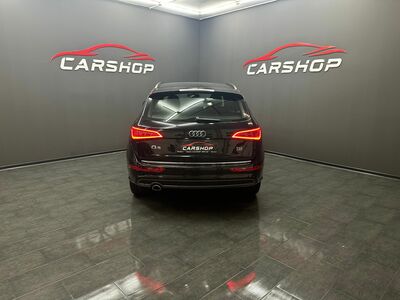 Audi Q5 Gebrauchtwagen