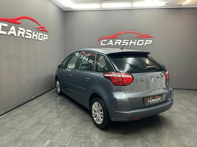 Citroën C4 Picasso Gebrauchtwagen