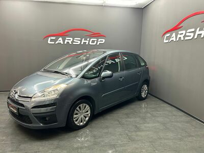 Citroën C4 Picasso Gebrauchtwagen