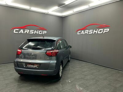 Citroën C4 Picasso Gebrauchtwagen