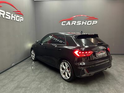 Audi A1 Gebrauchtwagen