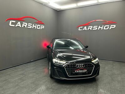 Audi A1 Gebrauchtwagen