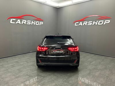 Audi A1 Gebrauchtwagen