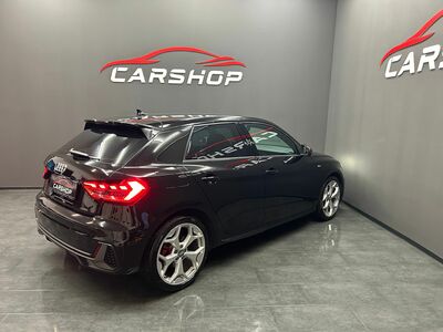 Audi A1 Gebrauchtwagen