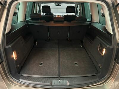 VW Sharan Gebrauchtwagen