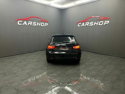 Audi A1 Gebrauchtwagen