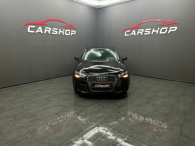 Audi A1 Gebrauchtwagen