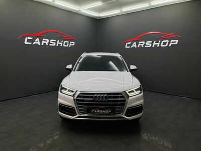 Audi Q5 Gebrauchtwagen