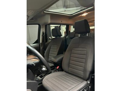 Ford Tourneo Connect Gebrauchtwagen