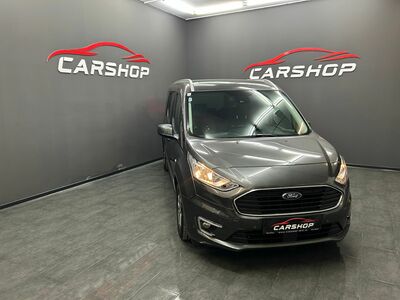 Ford Tourneo Connect Gebrauchtwagen