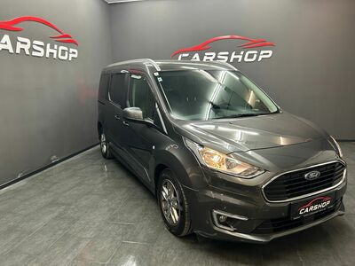 Ford Tourneo Connect Gebrauchtwagen