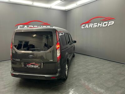 Ford Tourneo Connect Gebrauchtwagen