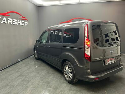 Ford Tourneo Connect Gebrauchtwagen