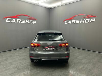 Audi A3 Gebrauchtwagen