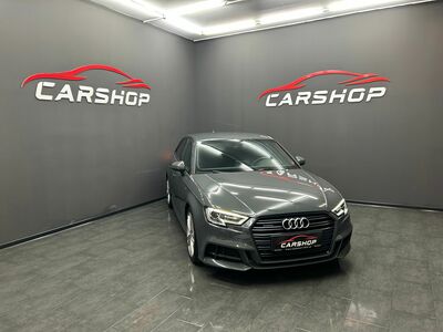 Audi A3 Gebrauchtwagen