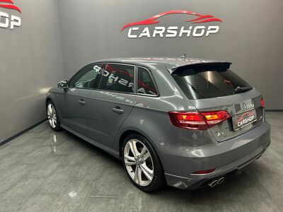 Audi A3 Gebrauchtwagen