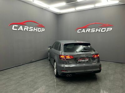 Audi A3 Gebrauchtwagen